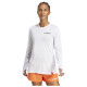 Adidas Γυναικεία κοντομάνικη μπλούζα Xperior Long Sleeve Tee